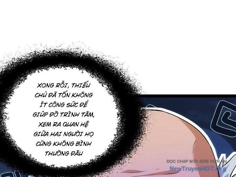 Ta Đoạt Xá Người Chơi Hệ Thống [Chap 143-144] - Page 3
