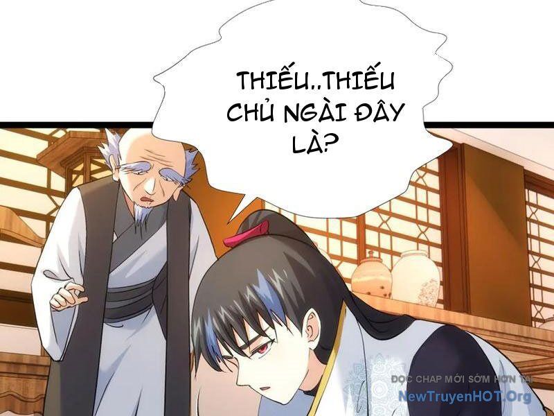 Ta Đoạt Xá Người Chơi Hệ Thống [Chap 143-144] - Page 49