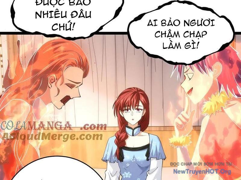 Ta Đoạt Xá Người Chơi Hệ Thống [Chap 143-144] - Page 52