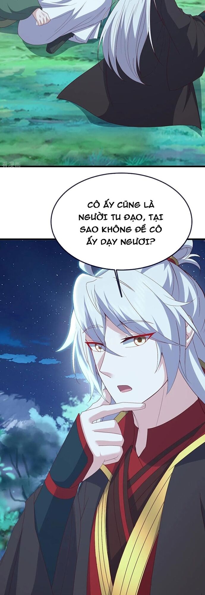 Tiên Võ Đế Tôn [Chap 810-814]