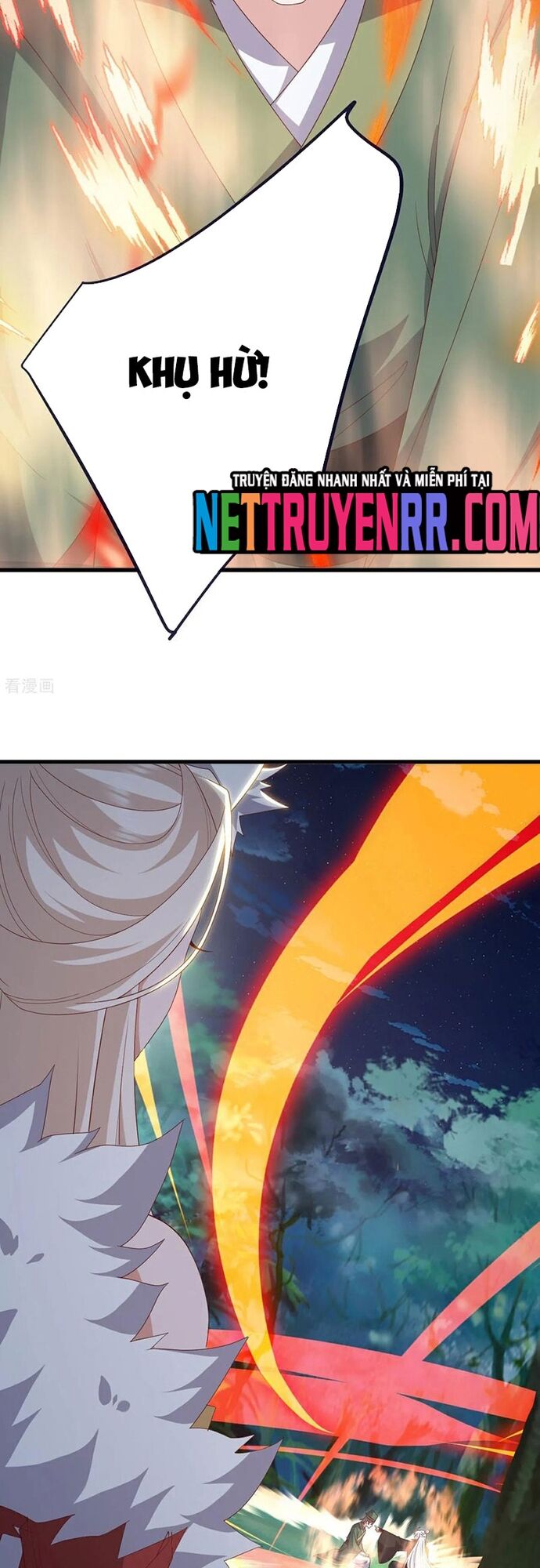 Tiên Võ Đế Tôn [Chap 810-814]