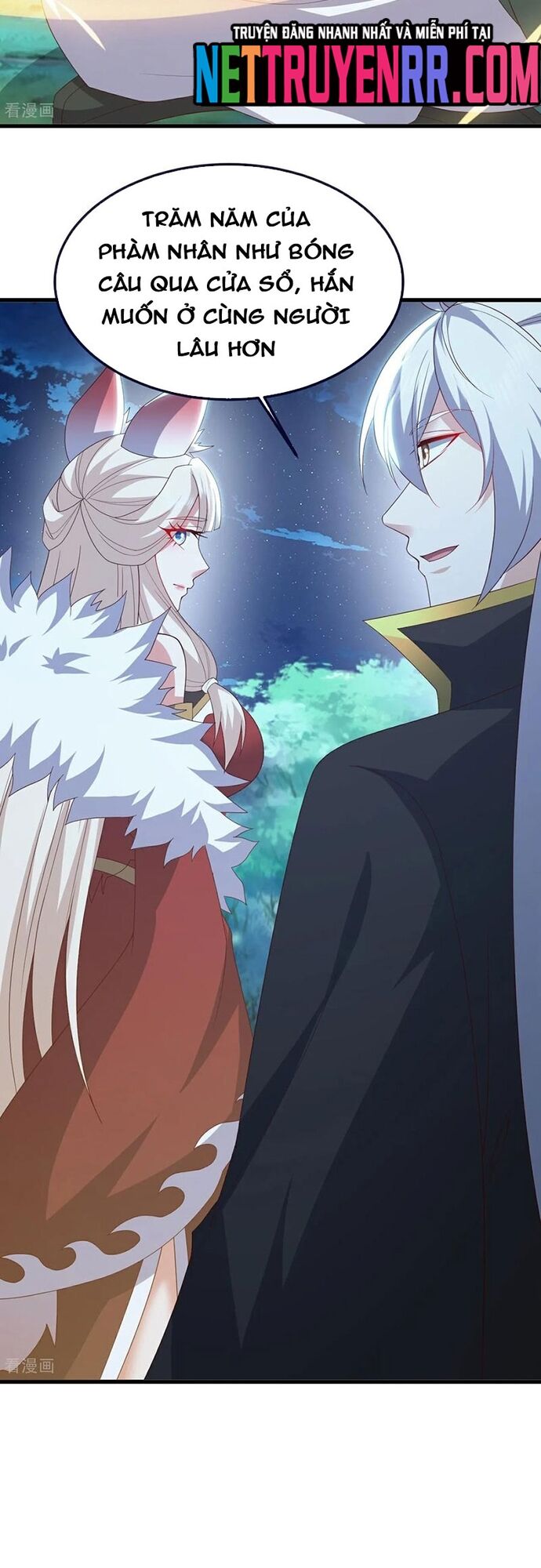 Tiên Võ Đế Tôn [Chap 810-814]