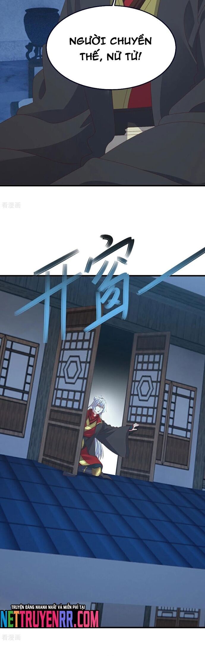 Tiên Võ Đế Tôn [Chap 810-814] - Page 15