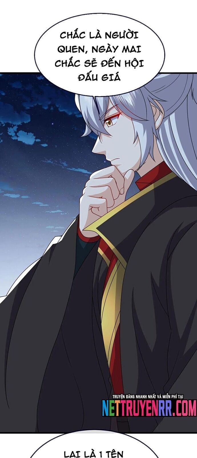 Tiên Võ Đế Tôn [Chap 810-814] - Page 24