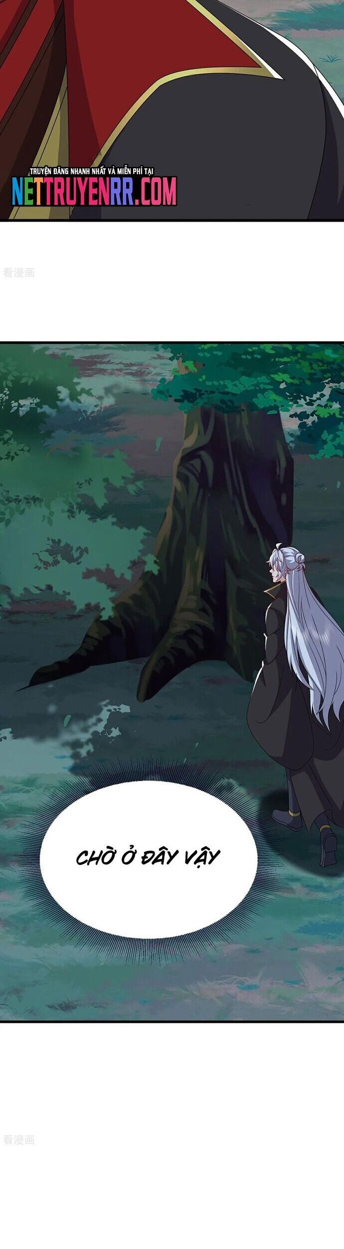 Tiên Võ Đế Tôn [Chap 810-814] - Page 27