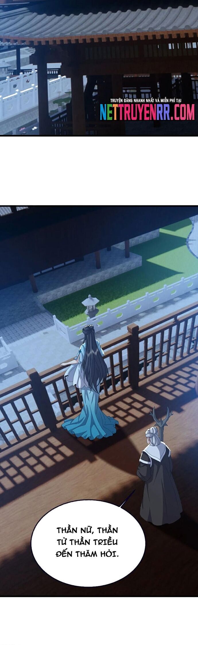 Tiên Võ Đế Tôn [Chap 810-814] - Page 30