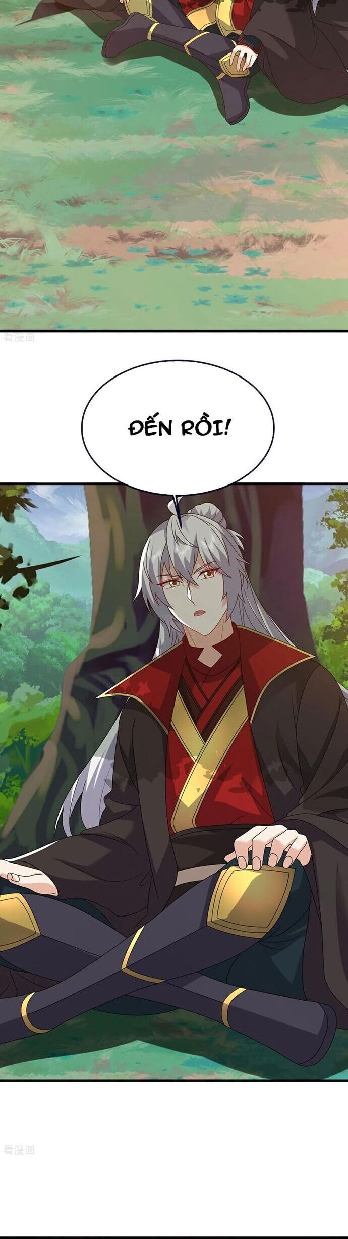 Tiên Võ Đế Tôn [Chap 810-814] - Page 39