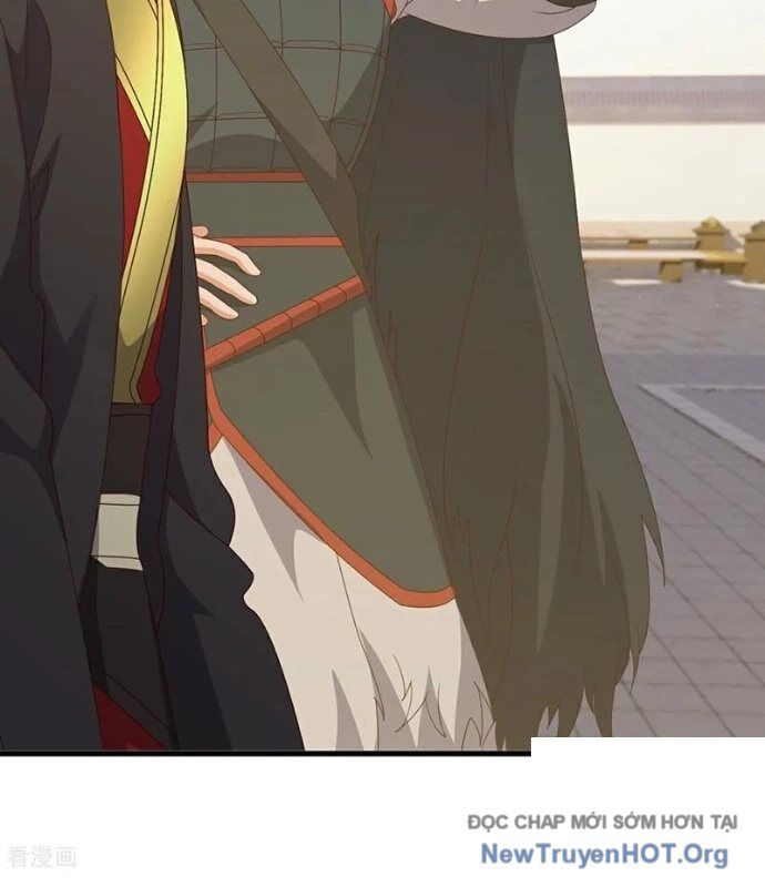 Tiên Võ Đế Tôn [Chap 810-814] - Page 1