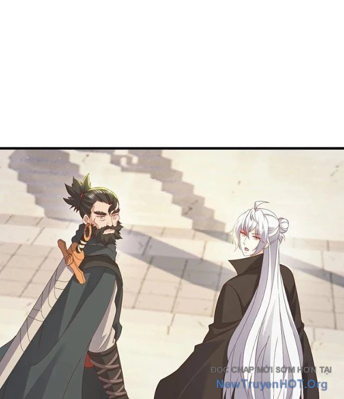 Tiên Võ Đế Tôn [Chap 810-814] - Page 10