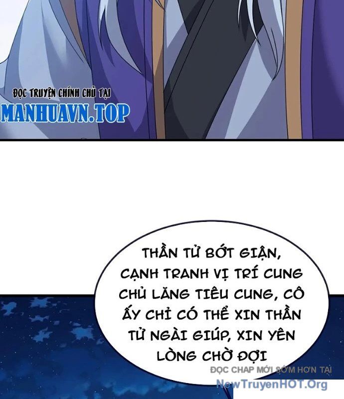 Tiên Võ Đế Tôn [Chap 810-814] - Page 106