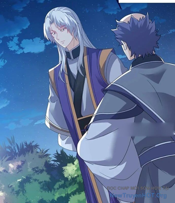 Tiên Võ Đế Tôn [Chap 810-814] - Page 107