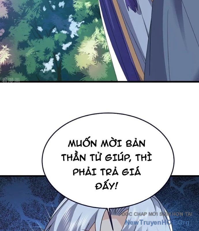 Tiên Võ Đế Tôn [Chap 810-814] - Page 108