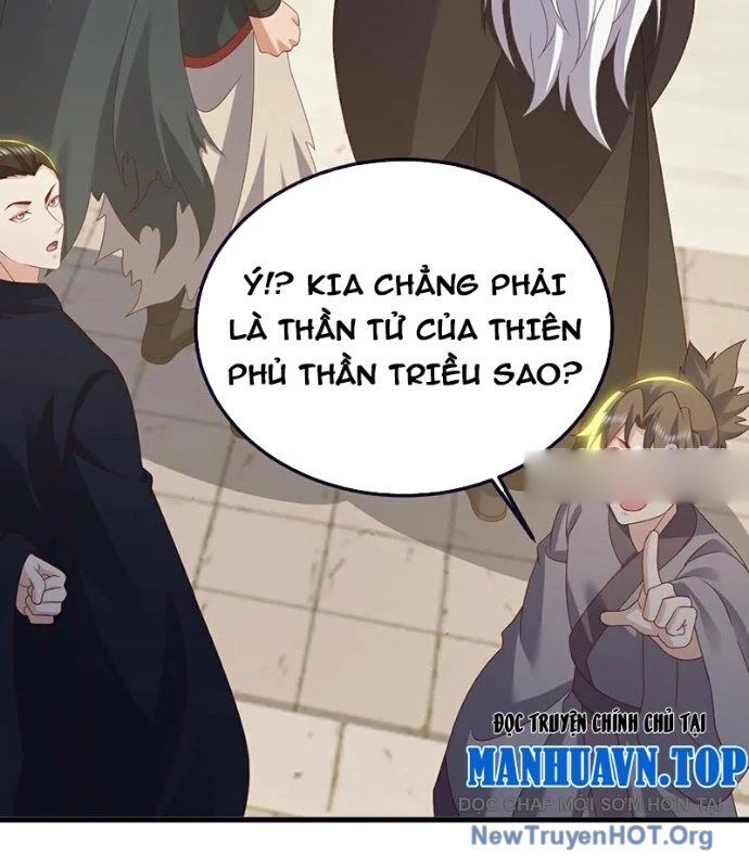 Tiên Võ Đế Tôn [Chap 810-814] - Page 11