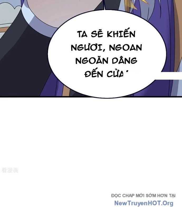 Tiên Võ Đế Tôn [Chap 810-814] - Page 110