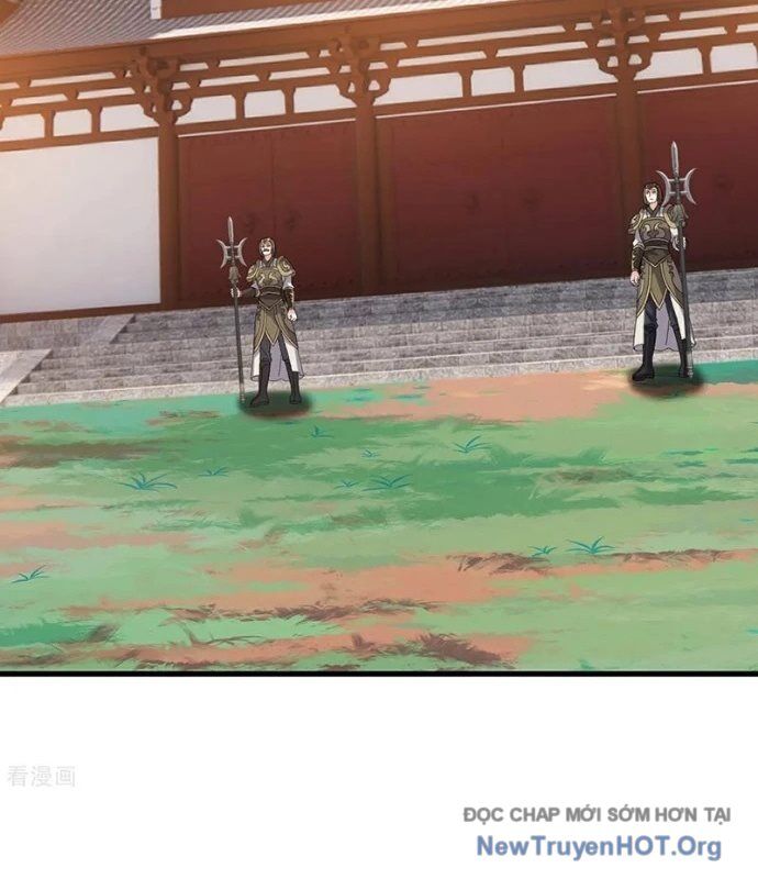 Tiên Võ Đế Tôn [Chap 810-814] - Page 112