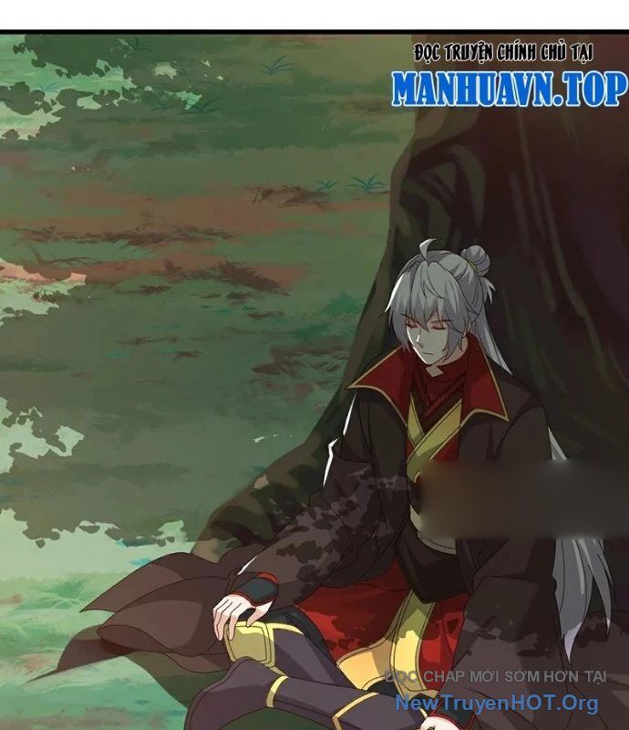 Tiên Võ Đế Tôn [Chap 810-814] - Page 113