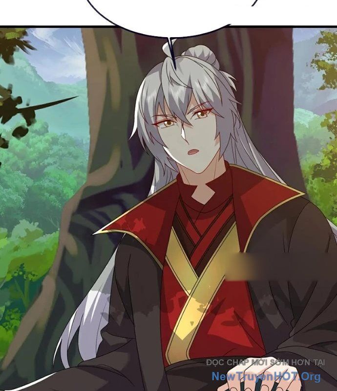 Tiên Võ Đế Tôn [Chap 810-814] - Page 115