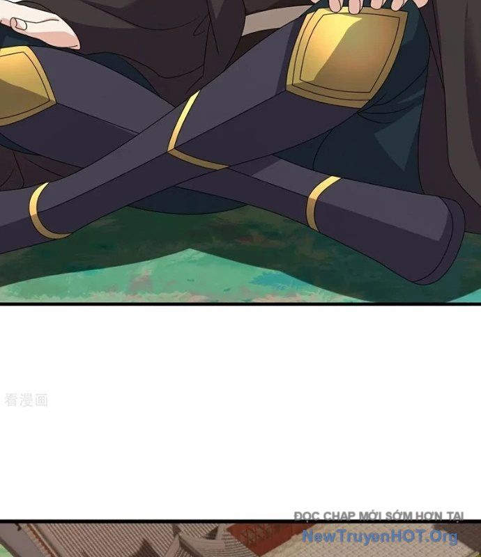 Tiên Võ Đế Tôn [Chap 810-814] - Page 116