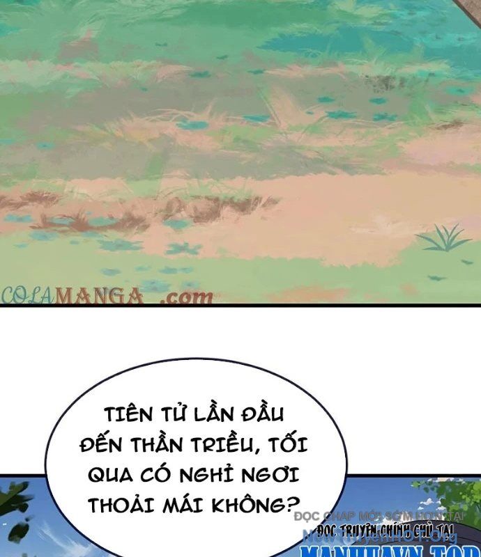 Tiên Võ Đế Tôn [Chap 810-814] - Page 118