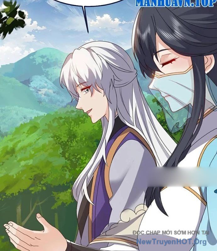 Tiên Võ Đế Tôn [Chap 810-814] - Page 119