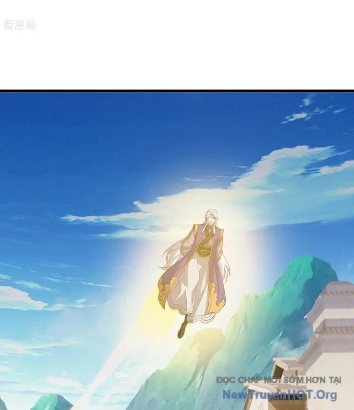 Tiên Võ Đế Tôn [Chap 810-814] - Page 12