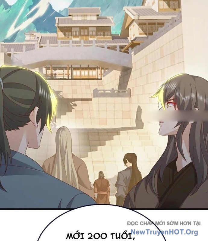 Tiên Võ Đế Tôn [Chap 810-814] - Page 13