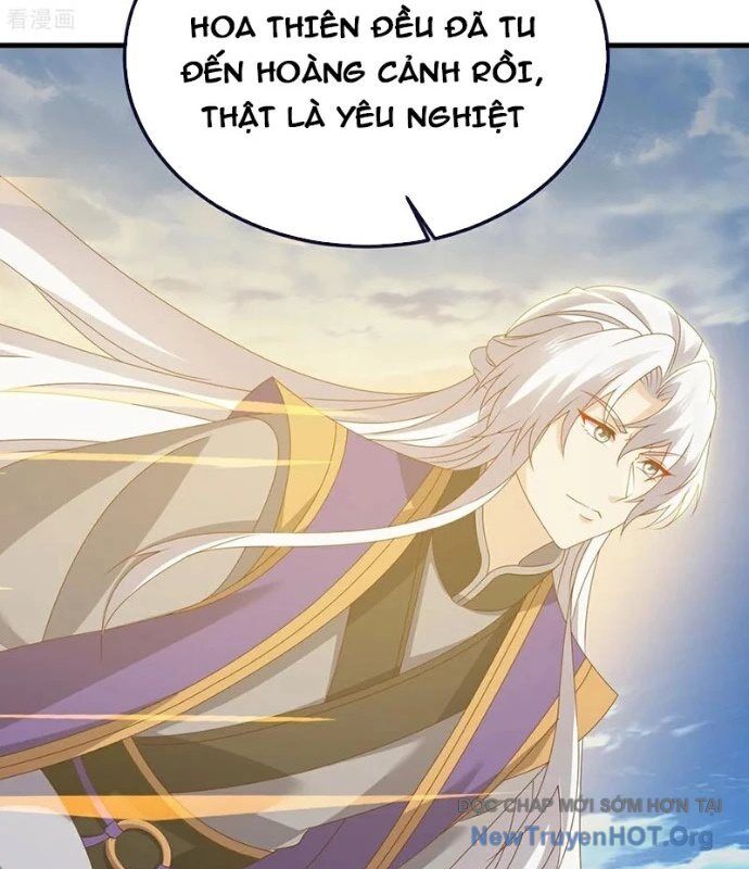 Tiên Võ Đế Tôn [Chap 810-814] - Page 14