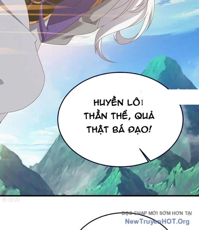 Tiên Võ Đế Tôn [Chap 810-814] - Page 15