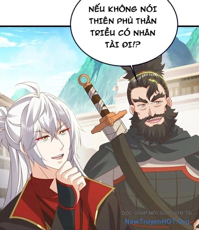 Tiên Võ Đế Tôn [Chap 810-814] - Page 16