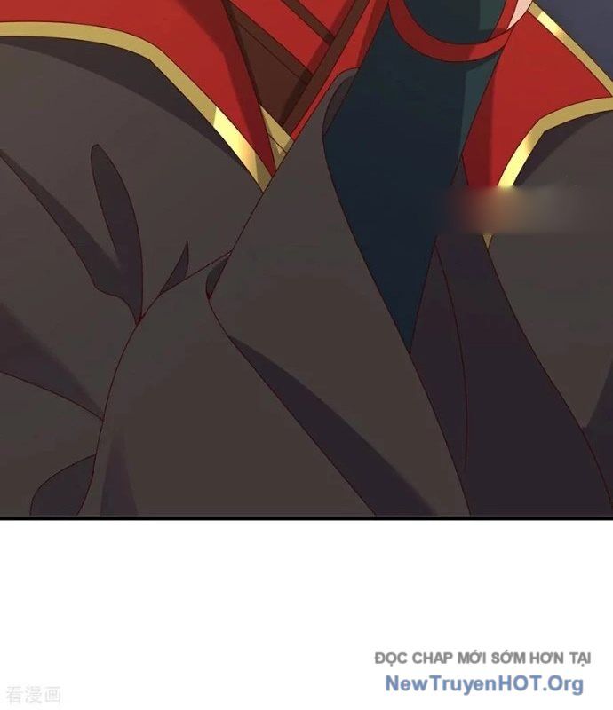 Tiên Võ Đế Tôn [Chap 810-814] - Page 19