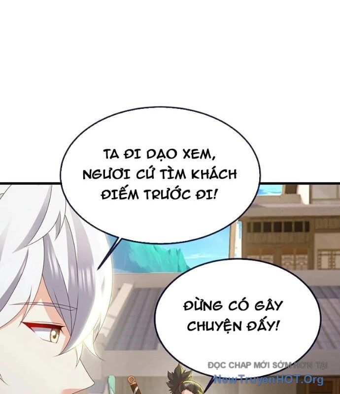Tiên Võ Đế Tôn [Chap 810-814] - Page 20