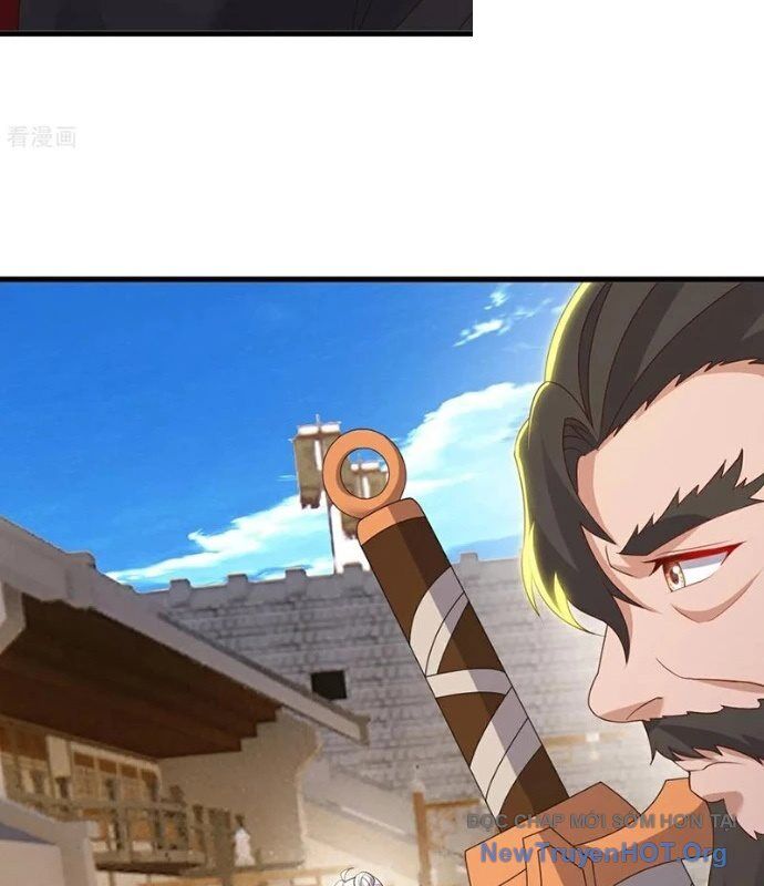 Tiên Võ Đế Tôn [Chap 810-814] - Page 22