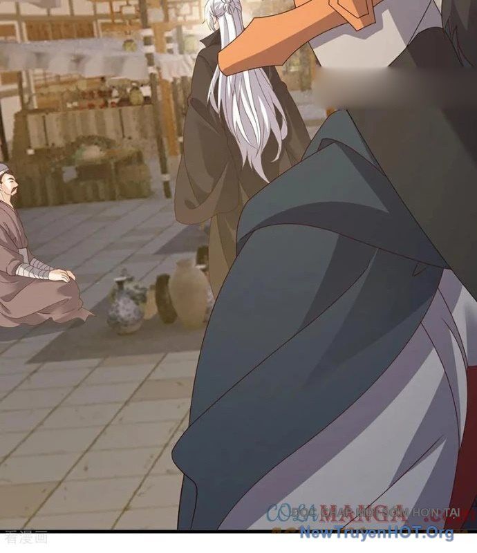 Tiên Võ Đế Tôn [Chap 810-814] - Page 23