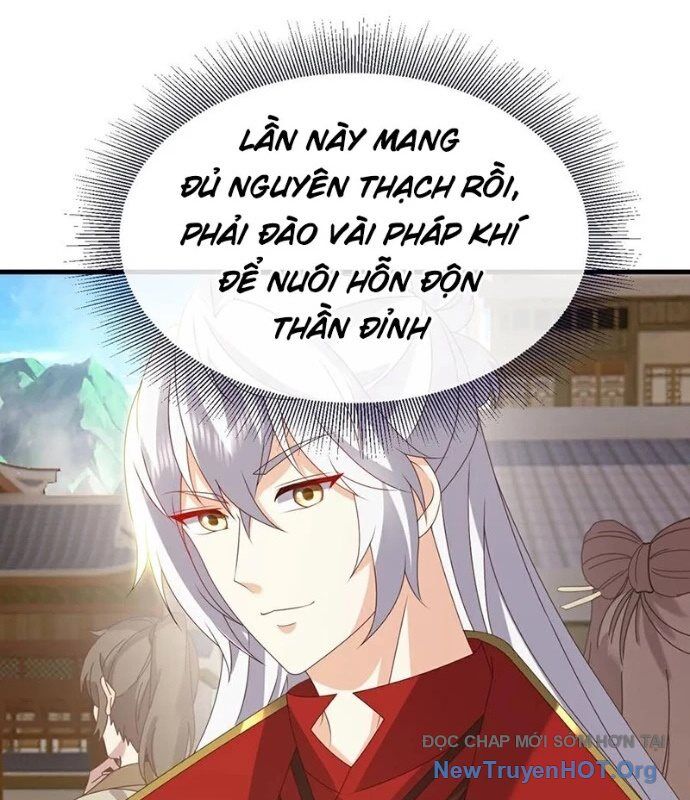 Tiên Võ Đế Tôn [Chap 810-814] - Page 24