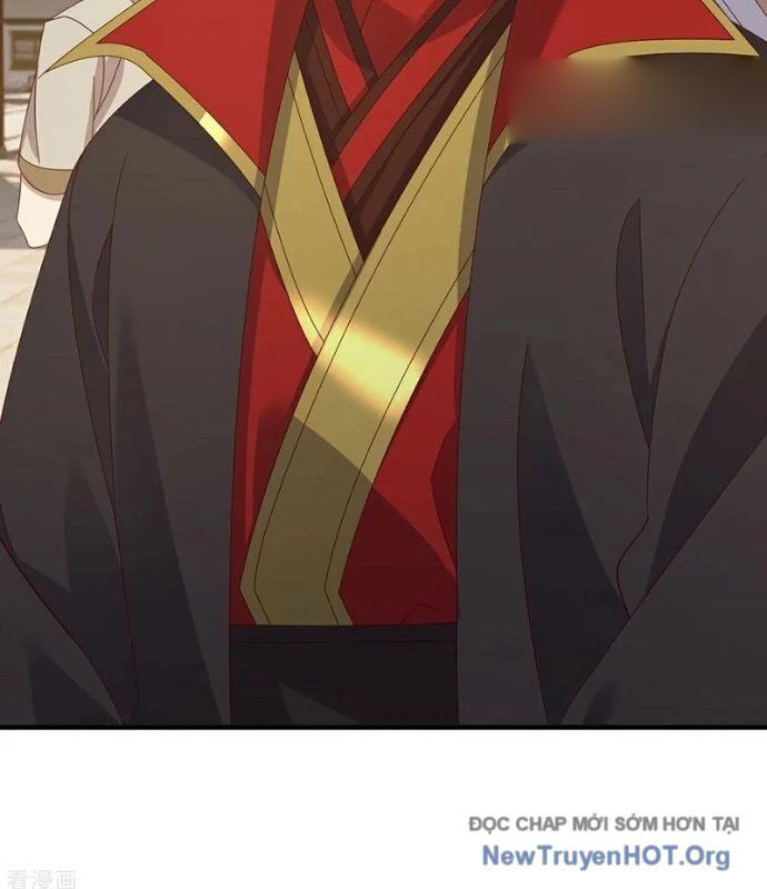 Tiên Võ Đế Tôn [Chap 810-814] - Page 25