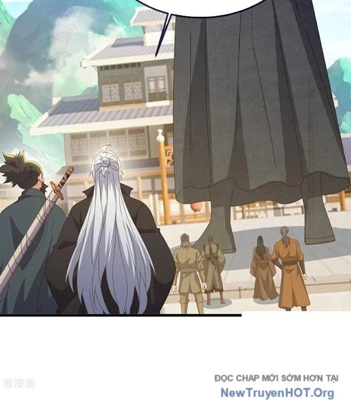 Tiên Võ Đế Tôn [Chap 810-814] - Page 3