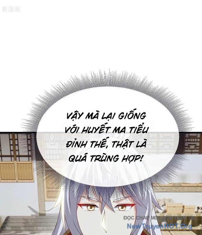 Tiên Võ Đế Tôn [Chap 810-814] - Page 30