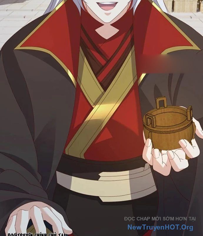 Tiên Võ Đế Tôn [Chap 810-814] - Page 31