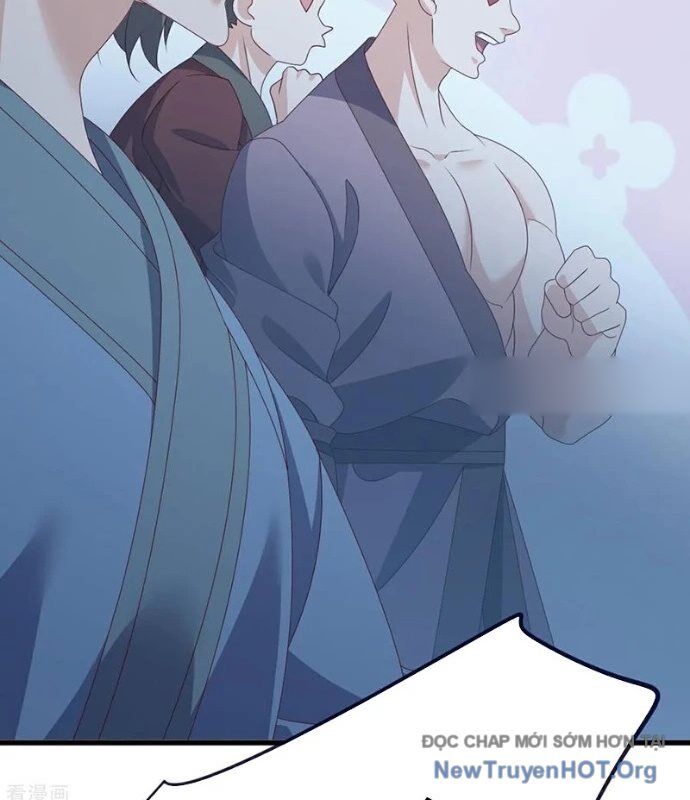 Tiên Võ Đế Tôn [Chap 810-814] - Page 37