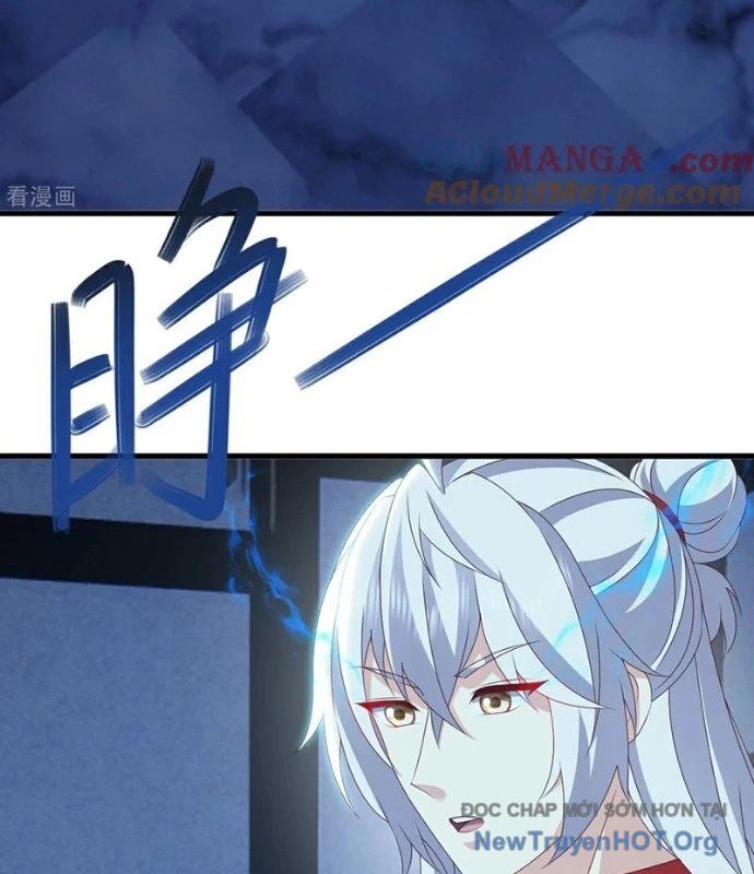 Tiên Võ Đế Tôn [Chap 810-814] - Page 42