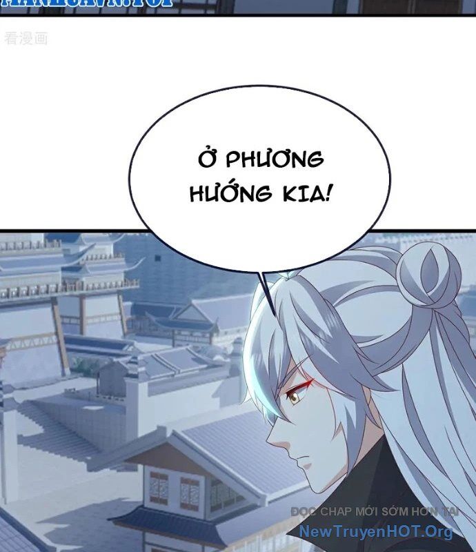 Tiên Võ Đế Tôn [Chap 810-814] - Page 46