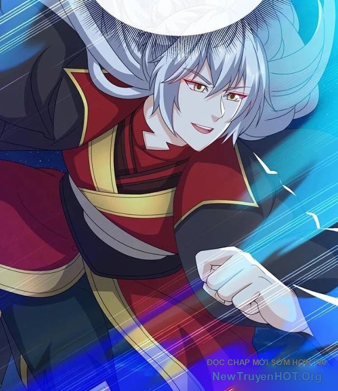 Tiên Võ Đế Tôn [Chap 810-814] - Page 51