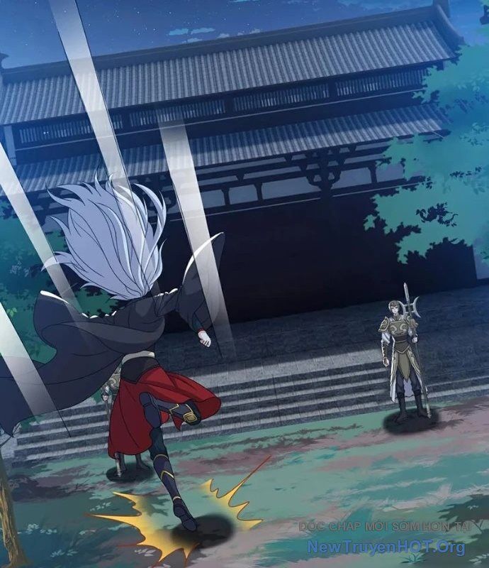 Tiên Võ Đế Tôn [Chap 810-814] - Page 53