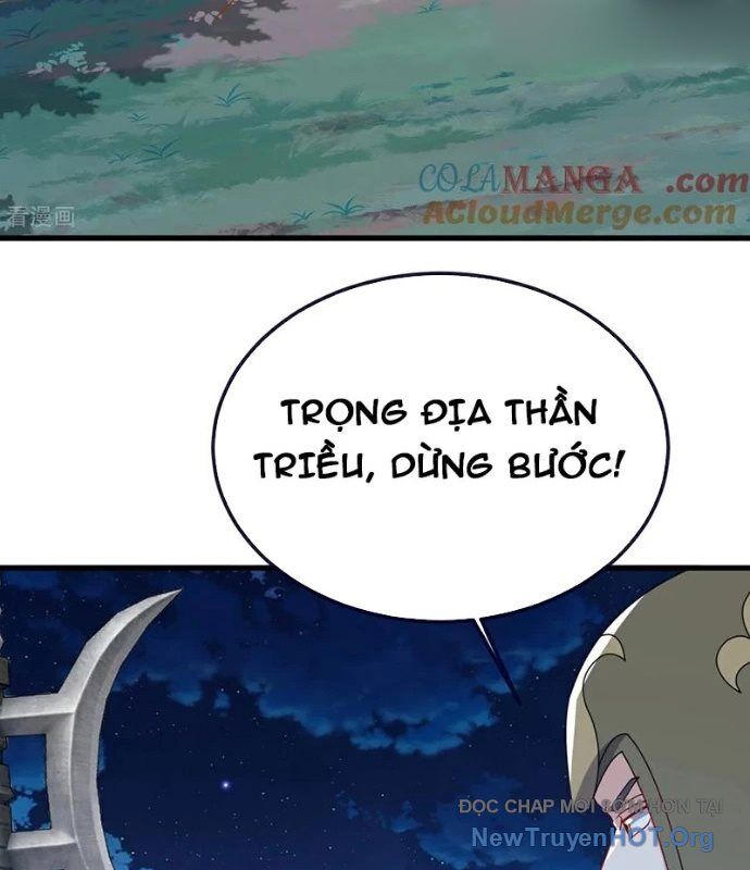 Tiên Võ Đế Tôn [Chap 810-814] - Page 54