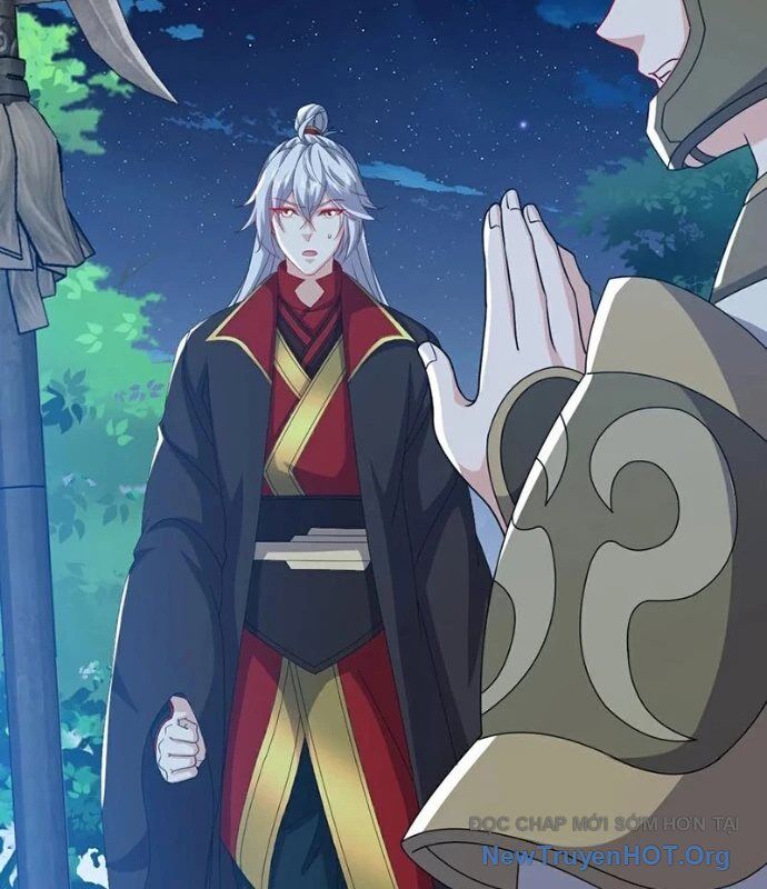Tiên Võ Đế Tôn [Chap 810-814] - Page 55