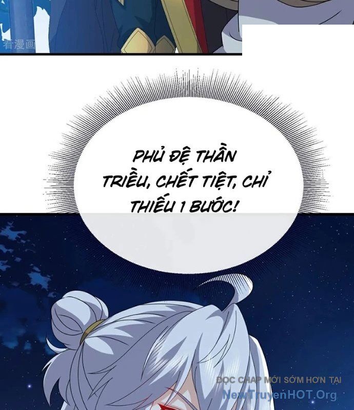 Tiên Võ Đế Tôn [Chap 810-814] - Page 56