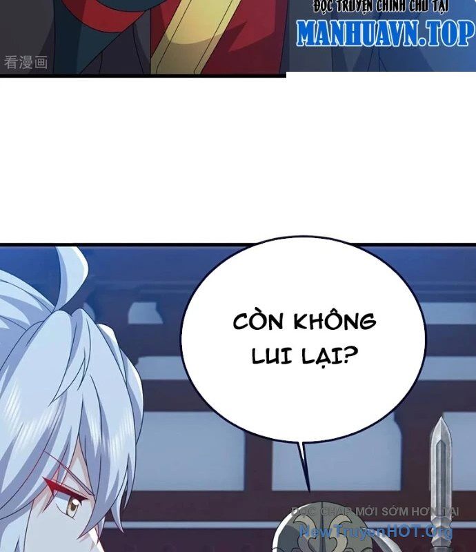 Tiên Võ Đế Tôn [Chap 810-814] - Page 58