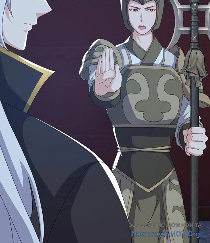 Tiên Võ Đế Tôn [Chap 810-814] - Page 59