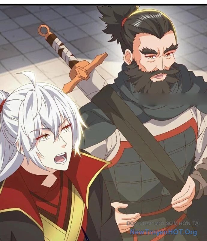 Tiên Võ Đế Tôn [Chap 810-814] - Page 6
