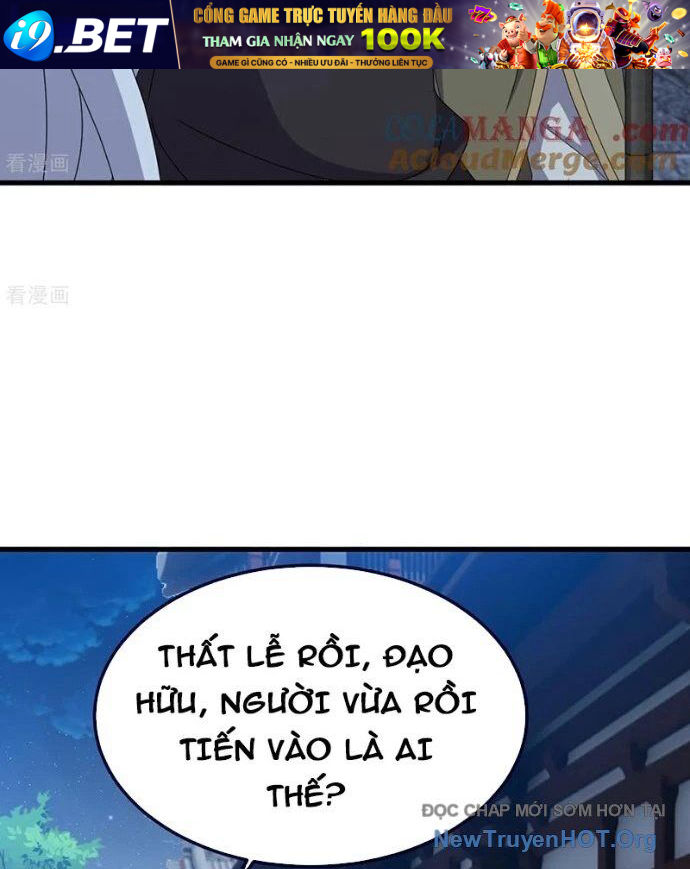 Tiên Võ Đế Tôn [Chap 810-814] - Page 60